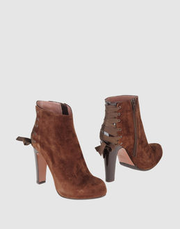 GIANNI MARRA - CALZATURE - Stivaletti - su YOOX.COM