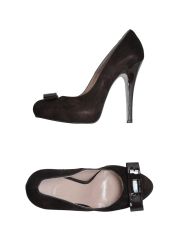 D MARRA by GIANNI MARRA - Platform pumps