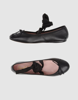 PRETTY BALLERINAS - CALZATURE - Ballerine - su YOOX.COM
