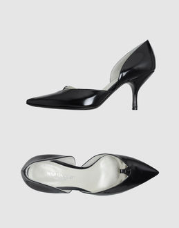 MARTIN CLAY - CALZATURE - Decolletes - su YOOX.COM