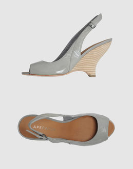APEPAZZA - CALZATURE - Zeppe - su YOOX.COM
