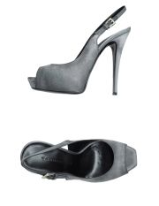 BARBARA BUI - Platform sandals