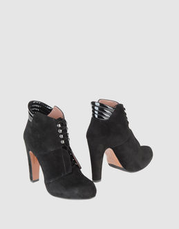 GIANNI MARRA - CALZATURE - Stivaletti - su YOOX.COM