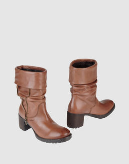 GEOX - CALZATURE - Stivaletti - su YOOX.COM