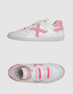 MUNICH - CALZATURE - Sneakers - su YOOX.COM