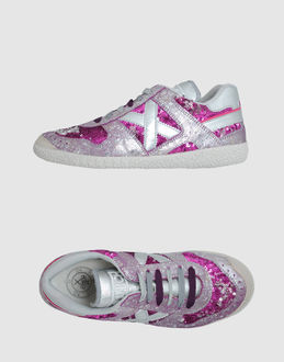 MUNICH - CALZATURE - Sneakers - su YOOX.COM