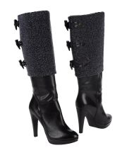 EVADO - Bottes à talon