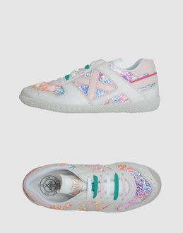 MUNICH - CALZATURE - Sneakers - su YOOX.COM