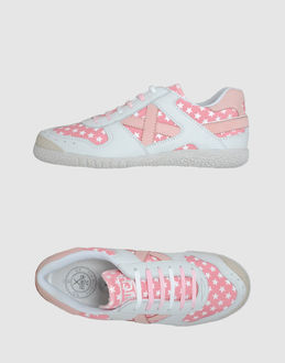 MUNICH - CALZATURE - Sneakers - su YOOX.COM