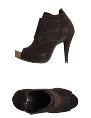 PEDRO GARCÍA - Shoe boots