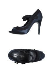 PEDRO GARCÍA - Pumps with open toe