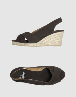 CASTAÑER - CALZATURE - Zeppe - su YOOX.COM