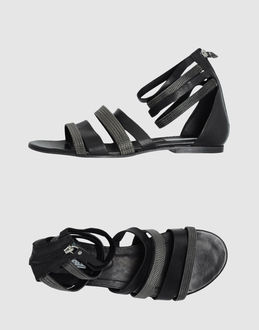 VIC MATIE' - CALZATURE - Sandali - su YOOX.COM