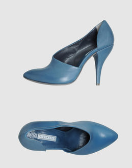VIC MATIE' - CALZATURE - Decolletes - su YOOX.COM