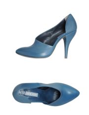 VIC MATIE' - Closed-toe slip-ons 