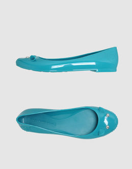 MARC BY MARC JACOBS - CALZATURE - Ballerine - su YOOX.COM