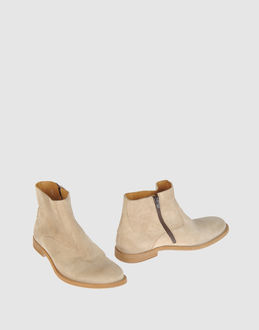 SEBOY'S - CALZATURE - Stivaletti - su YOOX.COM