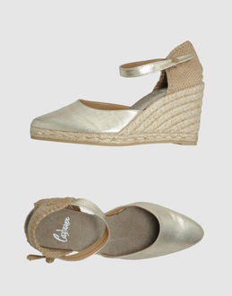 CASTAÑER - CALZATURE - Zeppe - su YOOX.COM