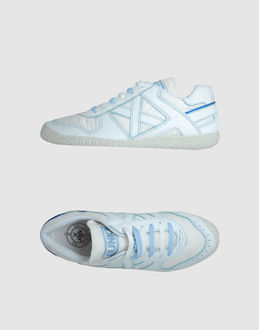 MUNICH - CALZATURE - Sneakers - su YOOX.COM
