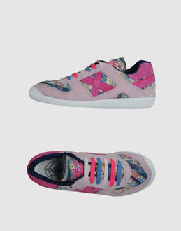 MUNICH - CALZATURE - Sneakers - su YOOX.COM