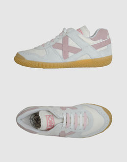 MUNICH - CALZATURE - Sneakers - su YOOX.COM