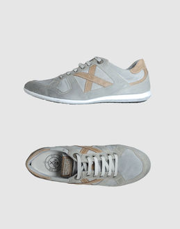 MUNICH - CALZATURE - Sneakers - su YOOX.COM