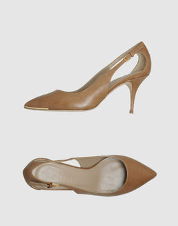 DI FOFFO - CALZATURE - Decolletes - su YOOX.COM