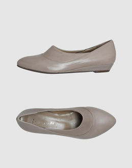 LE PEPITE - CALZATURE - Ballerine - su YOOX.COM