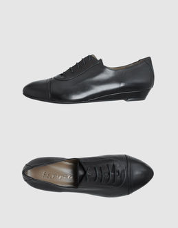 INNUE' - CALZATURE - Stringate - su YOOX.COM