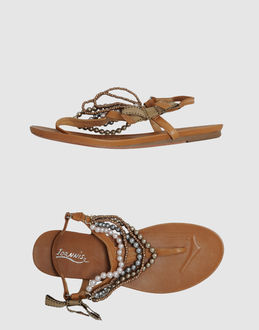 IOANNIS - CALZATURE - Infradito - su YOOX.COM