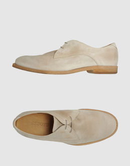 SEBOY'S - CALZATURE - Stringate - su YOOX.COM