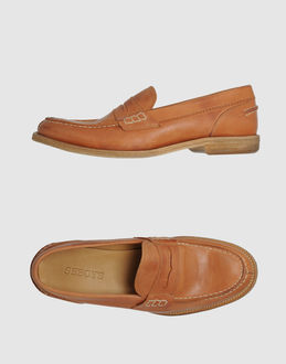 SEBOY'S - CALZATURE - Mocassini - su YOOX.COM