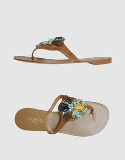 IOANNIS - CALZATURE - Infradito - su YOOX.COM