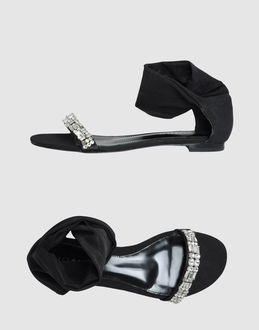 IOANNIS - CALZATURE - Sandali - su YOOX.COM
