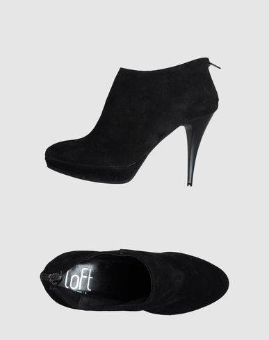 ZOOM LOFT - Shoe boots