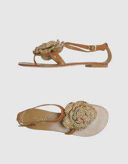 IOANNIS - CALZATURE - Infradito - su YOOX.COM