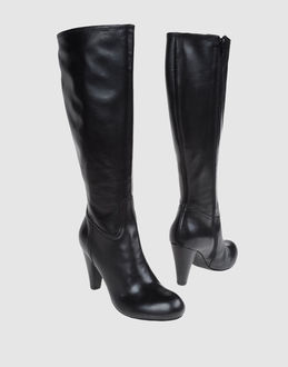 Bottes &agrave; talon - LOFT