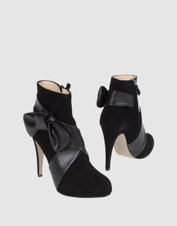 ROBERTO FESTA - CALZATURE - Stivaletti - su YOOX.COM