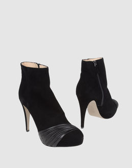 ROBERTO FESTA - CALZATURE - Stivaletti - su YOOX.COM
