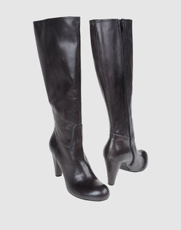LOFT - CALZATURE - Stivali con tacco - su YOOX.COM
