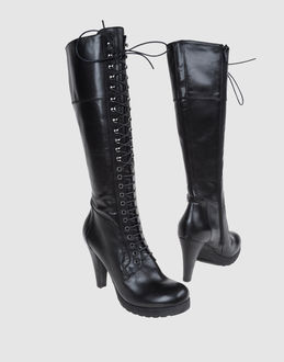 LOFT - CALZATURE - Stivali con tacco - su YOOX.COM