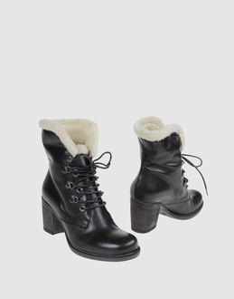 LOFT - CALZATURE - Stivaletti - su YOOX.COM