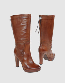 EVADO - CALZATURE - Stivali con tacco - su YOOX.COM