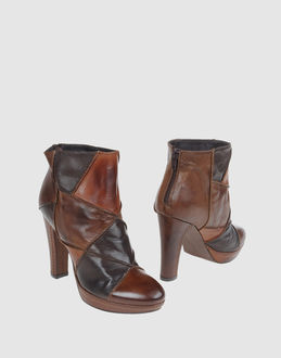 EVADO - CALZATURE - Stivaletti - su YOOX.COM