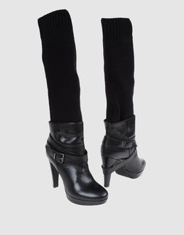 EVADO - CALZATURE - Stivali con tacco - su YOOX.COM