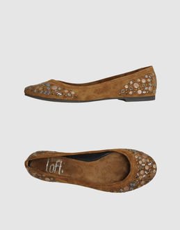 LOFT - CALZATURE - Ballerine - su YOOX.COM