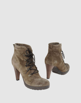 LOFT - CALZATURE - Stivaletti - su YOOX.COM