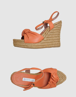 L' AUTRE CHOSE  - CALZATURE - Zeppe - su YOOX.COM