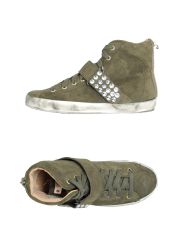 HELEN YOI - High-top sneaker