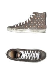HELEN YOI - High-top sneaker